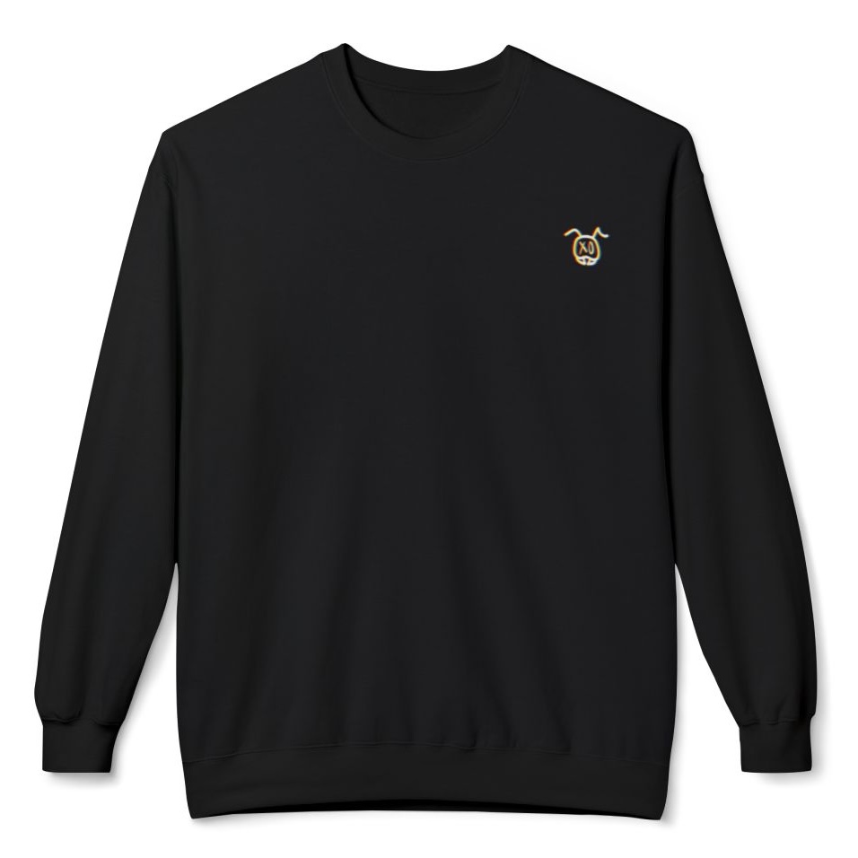 A001 Crewneck