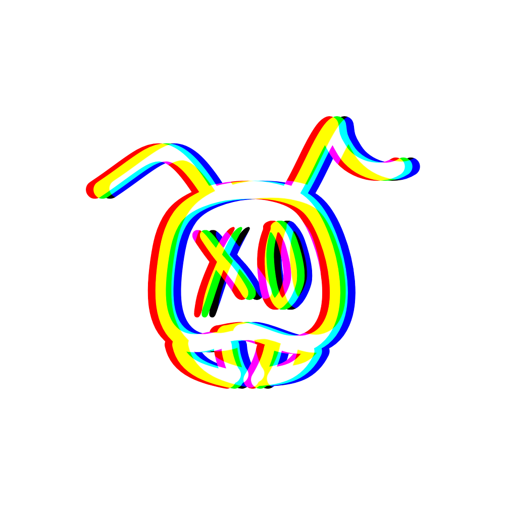 XO logo